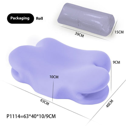 Velluxe Cervical Pillow