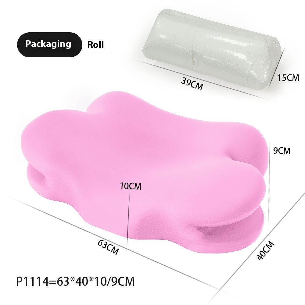 Velluxe Cervical Pillow