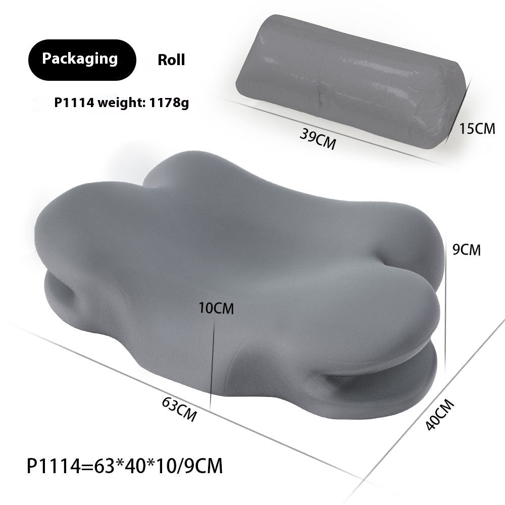 Velluxe Cervical Pillow