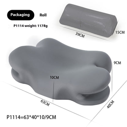 Velluxe Cervical Pillow